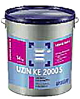 Lijm voor PVC vloer - UZIN ke-2000S-1